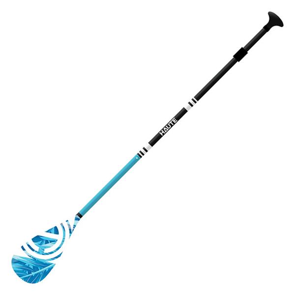 Haute 3 Parçalı Stand Up Paddle Küreği 170/210cm - Mavi